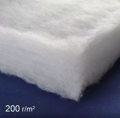 চীন non-gule cotton production line hard thermal bonding machine সরবরাহকারী