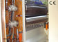 এস Polypropylene অ বোনা কাপড় শপিং ব্যাগ জন্য মেশিন মেকিং 1600-4200mm সরবরাহকারী